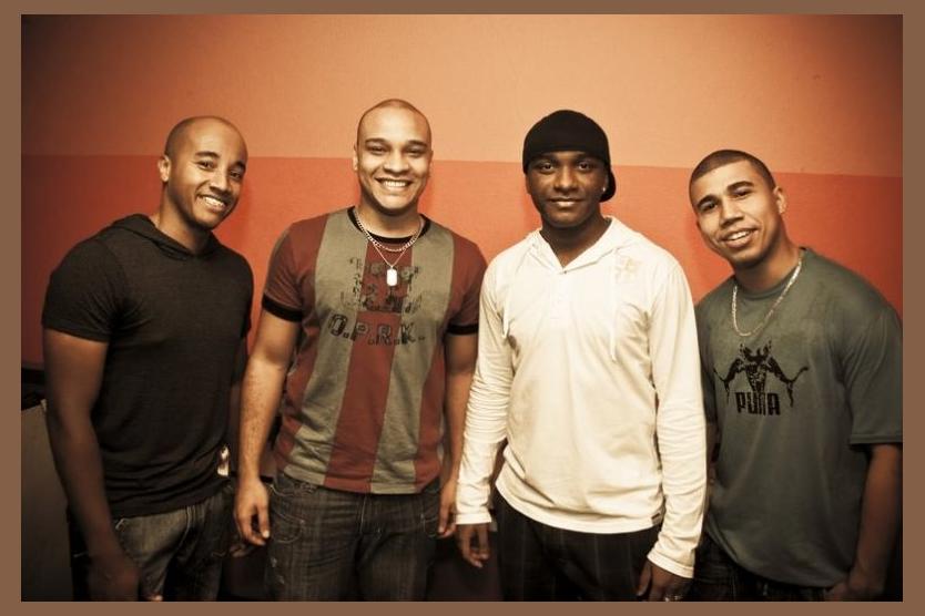 Grupo Coisa de Pele